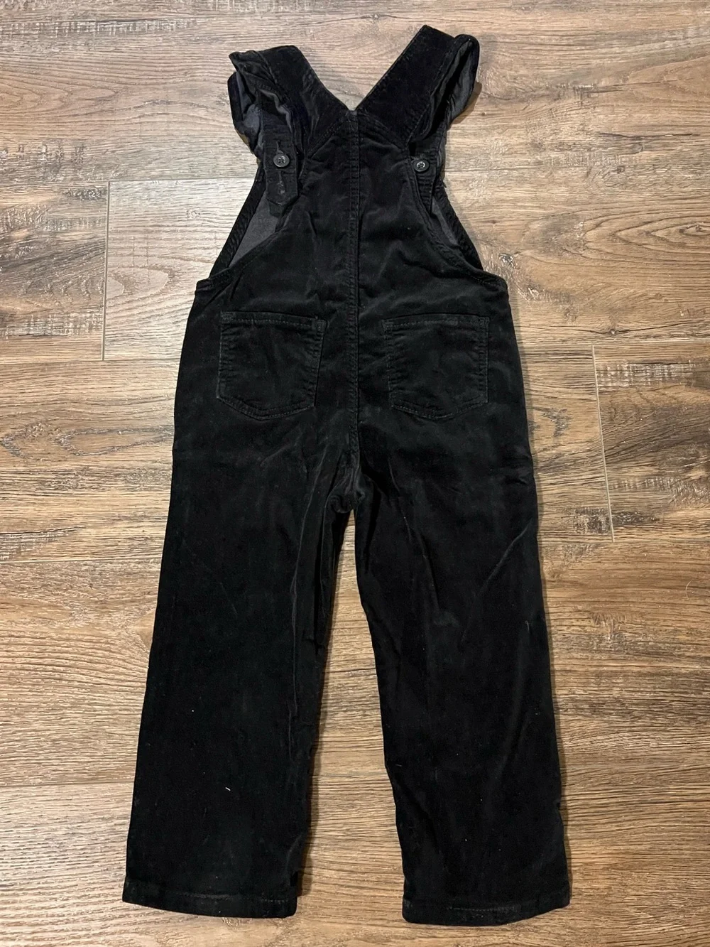 GAP soft black